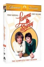 Watch Laverne & Shirley Tvmuse